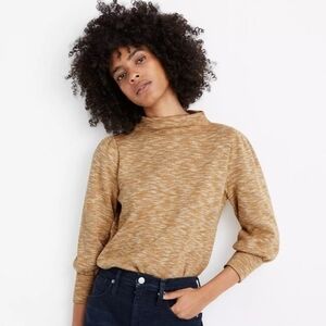Madewell | Cowl Neck Sweater
